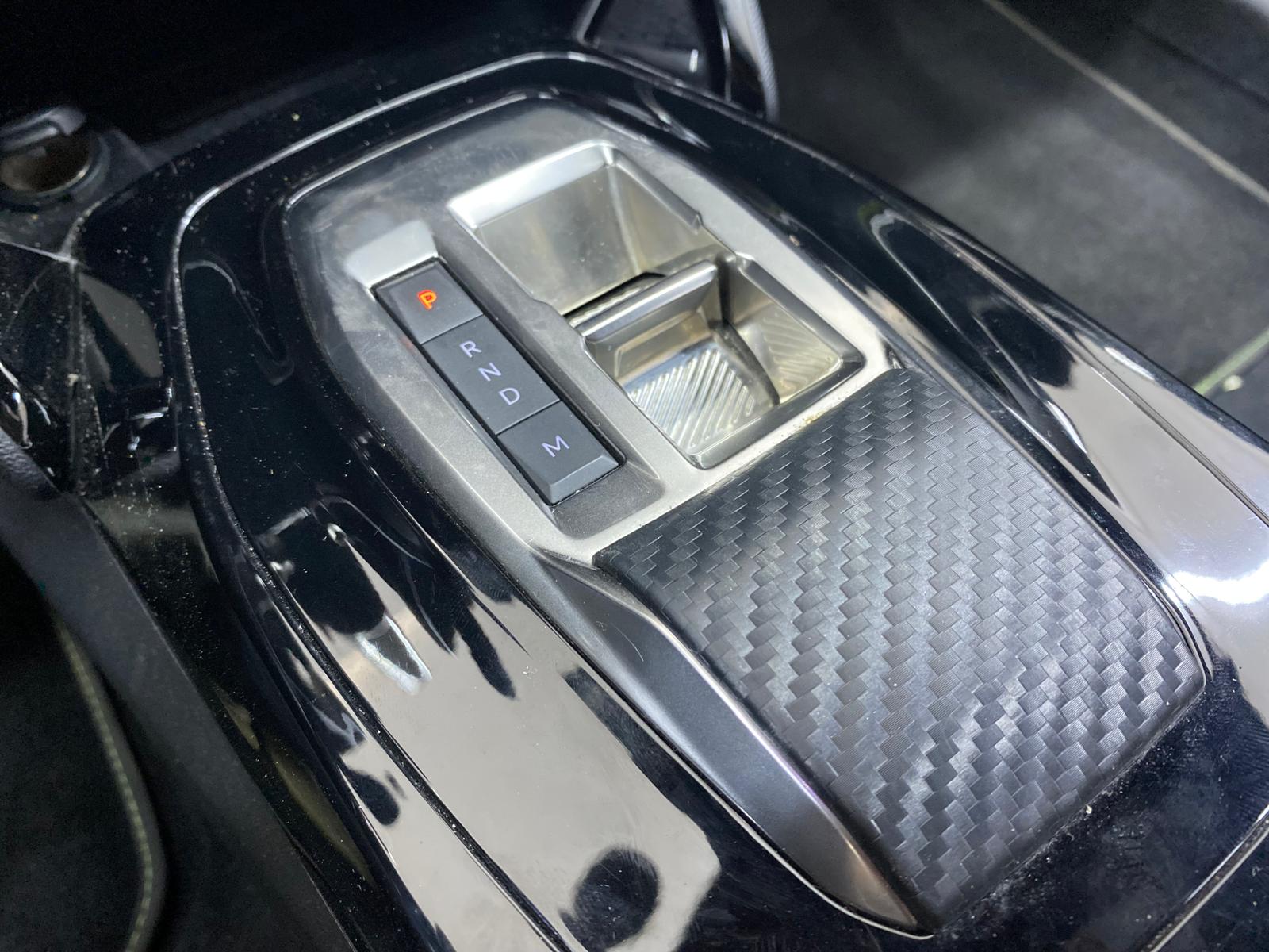 PEUGEOT 2008 25